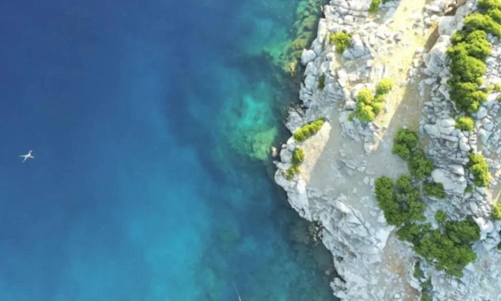 Δοκός: Το αρχαιότερο ναυάγιο στον κόσμο βρίσκεται στην Ελλάδα
